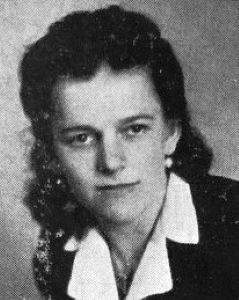 Huber Kreszentia (Centa)